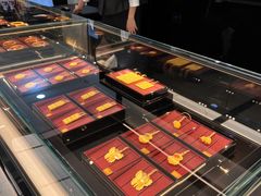 -老铺黄金(工美大厦店)