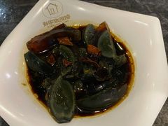 老醋皮蛋-有家生煎(三里屯店)