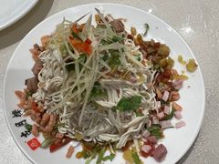 -留芳·文旅古月楼(老街店)