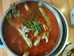 -苗家恒灵酸汤鱼-跳水牛肉连锁店(凯里总店)