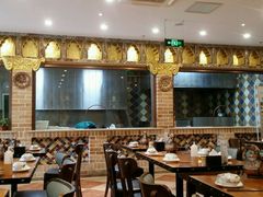 -巴依老爷新疆美食(常营店)
