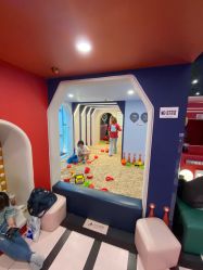 -MELAND CLUB亲子乐园·派对·餐厅(北京芳圆里ID MALL店)