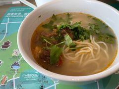 -杭州滨江世融艾美酒店·新食谱全日餐厅