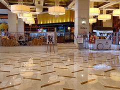 -无锡君来洲际酒店
