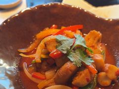 -花潮料理艺食馆(成都万象城店)