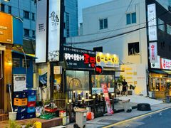 -宝健路步行街(Pedestrian Shopping Street)