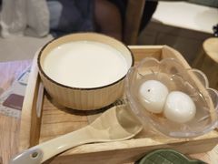 -杏甜品(尖沙咀加拿分道店)
