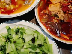 -老屋印象川菜(世纪东方店)