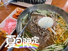 -韩礼年糕(飞虹路店)