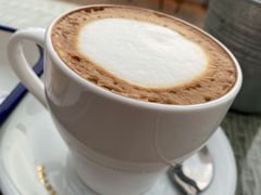 卡布奇诺Cappuccino-BAIA 巴亚