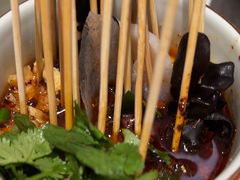 -蓉李记成都名小吃(合肥包河万达店)