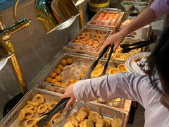 -比格比萨自助(新辰里学清路店)