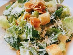 松露酱凯撒沙拉-莫尔顿牛排坊(浦东ifc店)