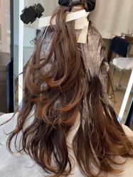 -BOF HAIR BY HONTO