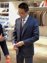 -优刻西服西装定制(金轮国际广场店)