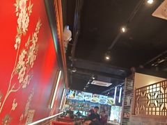 -老北京胡同味道二荤铺(酒仙桥店)