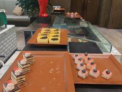 -沈阳和平艾美酒店新食谱西餐厅