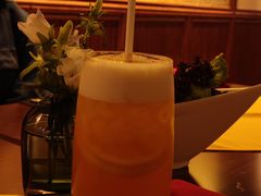-申德勒加油站西餐厅Schindlers Tankstelle(上海外滩店)
