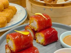 -点都德(中海环宇荟店)