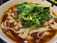 -晋爱面大同刀削面(白纸坊店)