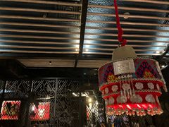 -吃饭皇帝大土家民族菜(正大广场店)
