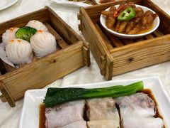 -鼎珑点心仔(燕塘店)
