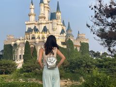 -蓬莱欧乐堡梦幻世界