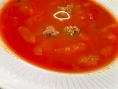 -波特曼西餐厅(中央大街店)