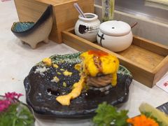 -樱の千渡日式料理·铁板烧•烧鸟(金盛田广场店)