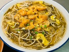 -老淮滨-蚌埠非遗小吃(淮河路店)