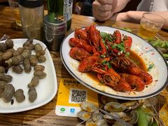 -壹块捌烧烤(灯市口店)