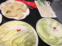 -刘一锅筋头巴脑(凌空二街店)