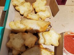 -棒约翰比萨·意面(剑河店)