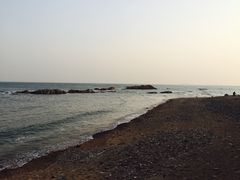 -青岛第二海水浴场