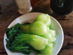 -同得兴 Since·1995 传统苏式面馆(十全街店)
