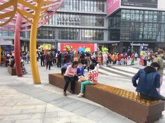 -麦当劳(盛兴大街店)