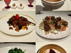 -三号黄浦会Canton Table