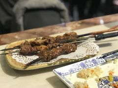 -新疆红柳花餐厅(新洲店)