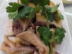 -陈记粤湛鸡饭店