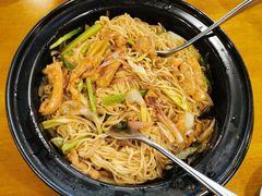 -日昌餐馆(亦庄店)