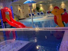 -水晶之星洗浴温泉汗蒸