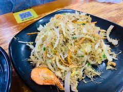 -台州老六海鲜面馆(上南总店)