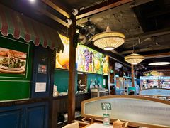 -云海肴云南菜·蒸汽石锅鱼(新奥店)