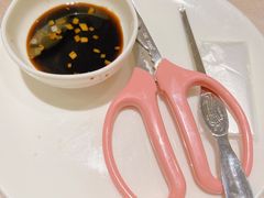 -四海酒家生态粤菜