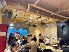 -盟重烧烤(高正街店)