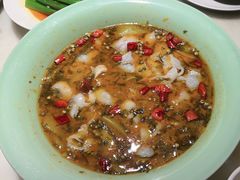 -绿茶餐厅(千岛湖银泰城店)