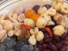 -堂屋糖水店(愚园店)