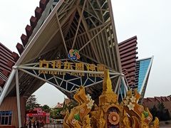 -南宁方特东盟神画