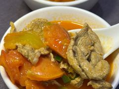 -金哥私房菜馆(张府园总店)