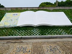 -观潮胜地公园
